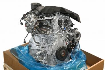 Motor Benzin BM282914 