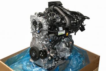Motor Benzin BM282914 