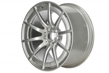 Alufelge AMG 10-Speichen-Rad 