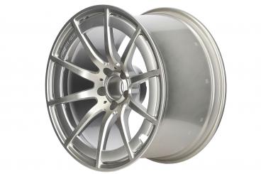 Alufelge AMG 10-Speichen-Rad 
