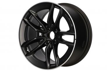 Alufelge AMG 5 Doppelspeichen-Rad 