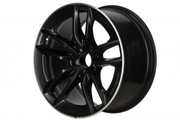 Alufelge AMG 5 Doppelspeichen-Rad 