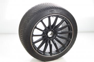 Komplettrad Alu Michelin/PilotSport4S AMG Vielspeichen-Rad 