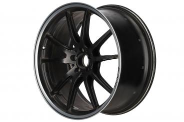 Alufelge AMG 10-Speichen-Rad 