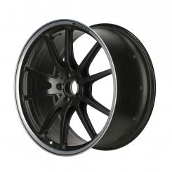 Alufelge AMG 10-Speichen-Rad 