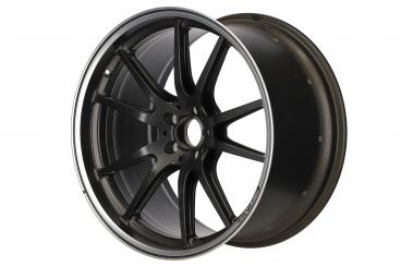 Alufelge AMG 10-Speichen-Rad 