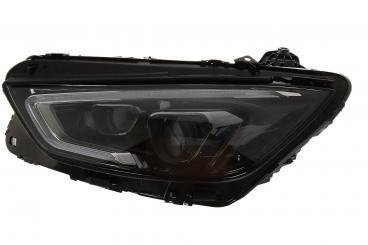 Scheinwerfer links LED 