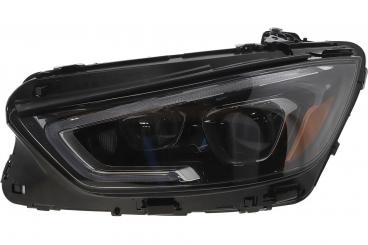 Scheinwerfer links LED 