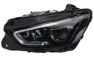 Scheinwerfer links LED 