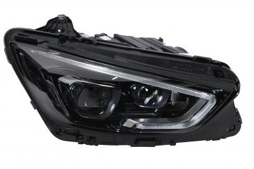 Scheinwerfer rechts LED 