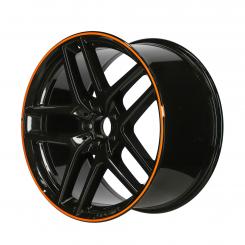 Alufelge AMG 5-Doppelspeichen-Rad 