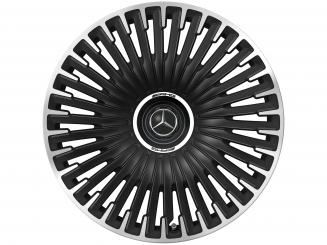 Original Mercedes-Benz Alufelge  Zoll für EQE 295