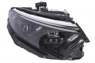 Scheinwerfer rechts LED 