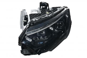 Scheinwerfer Links LED 