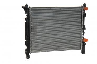 Kühler Motor 
