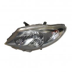 Scheinwerfer links Halogen 