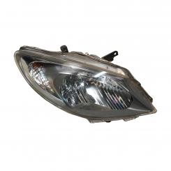 Scheinwerfer rechts Halogen 