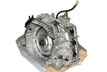 Automatikgetriebe 