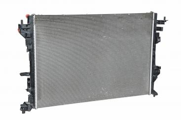 Kühler Motor 