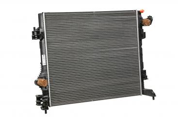 Kühler Motor 