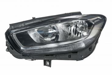 Scheinwerfer links Halogen 