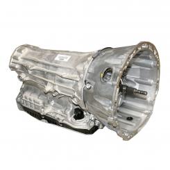 Automatikgetriebe 