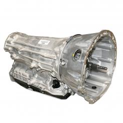 Automatikgetriebe 