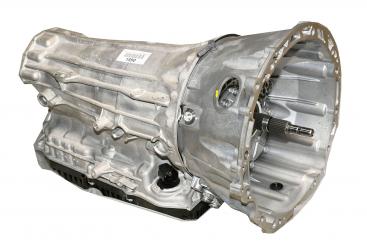 Automatikgetriebe 