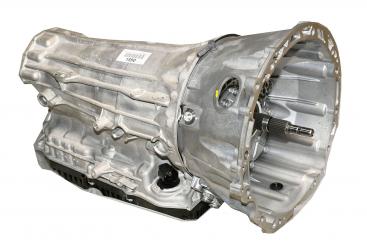 Automatikgetriebe 