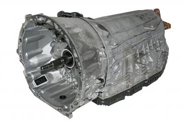 Automatikgetriebe 