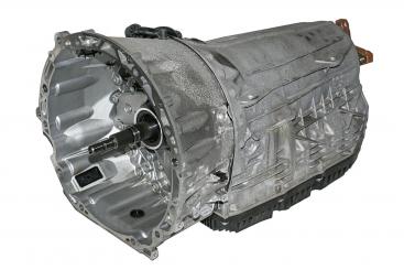 Automatikgetriebe 