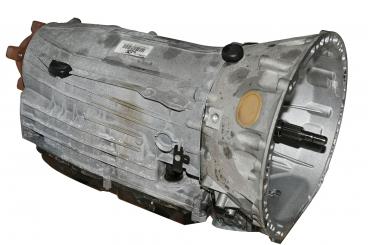 Automatikgetriebe 