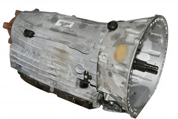 Automatikgetriebe 