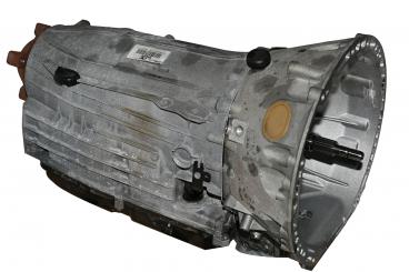 Automatikgetriebe 