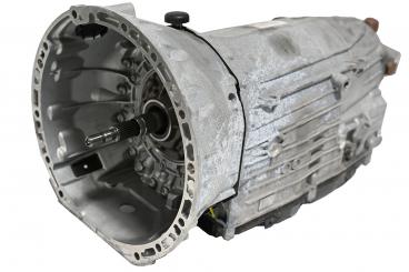 Automatikgetriebe 
