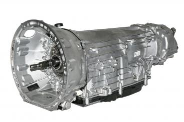 Automatikgetriebe 