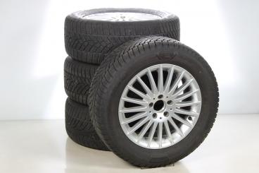 Kompletträder Set 17 Zoll Alu GOODYEAR V-Klasse 447 