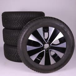Kompletträder Set 17 Zoll Alu GOODYEAR V-Klasse 447 