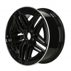 Alufelge AMG 5-Doppelspeichen-Rad 8x19 ET52 