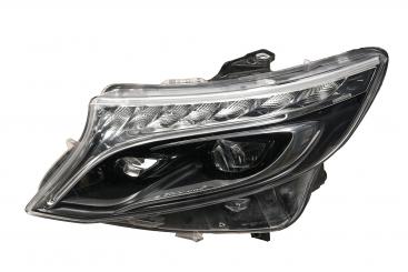 Scheinwerfer links LED 