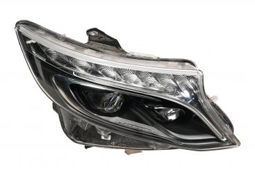 Scheinwerfer rechts LED 