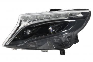 Scheinwerfer links LED 