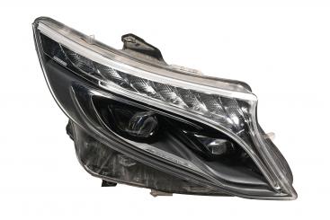 Scheinwerfer rechts LED 