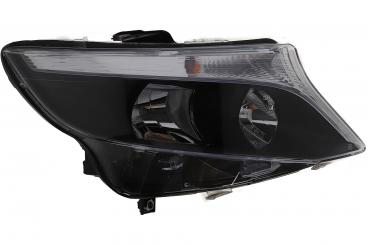 Scheinwerfer rechts Halogen 