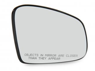 Außenspiegelglas rechts 