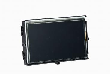 Zentraldisplay 