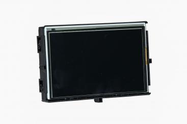 Zentraldisplay 