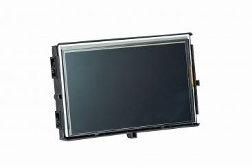 Zentraldisplay 