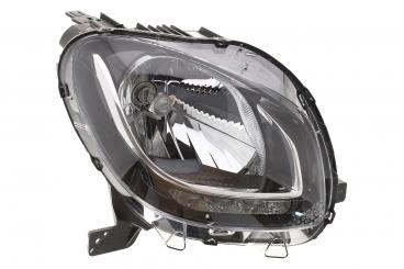 Scheinwerfer rechts Halogen 