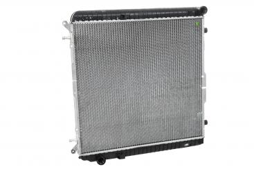 Kühler Motor 
